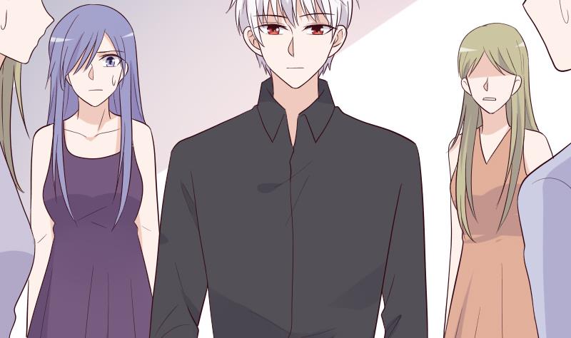 《血族男神别咬我》第279话 你到底想说什么 第10页