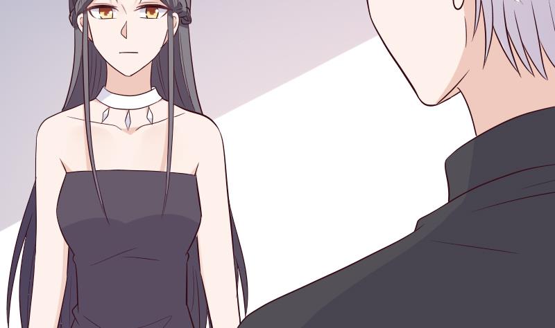 《血族男神别咬我》第279话 你到底想说什么 第5页
