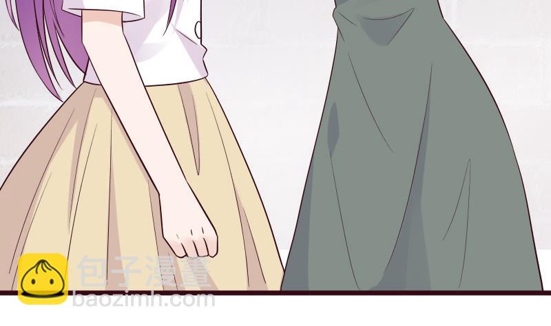 《血族男神别咬我》第280话 为什么不起作用 第10页