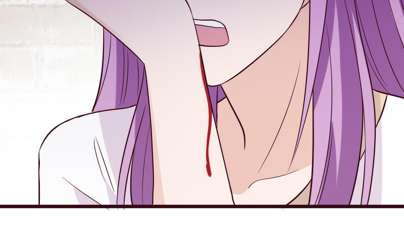 《血族男神别咬我》第280话 为什么不起作用 第47页