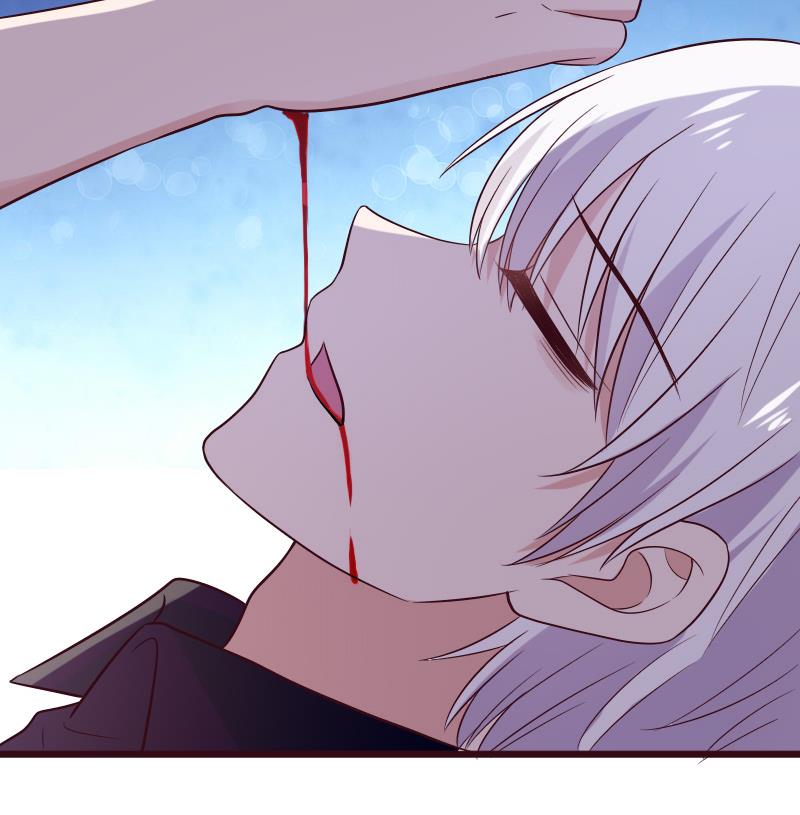 《血族男神别咬我》第280话 为什么不起作用 第49页