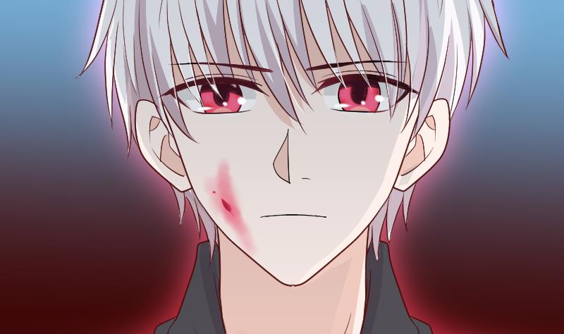 《血族男神别咬我》第282话 正确的选择 第34页