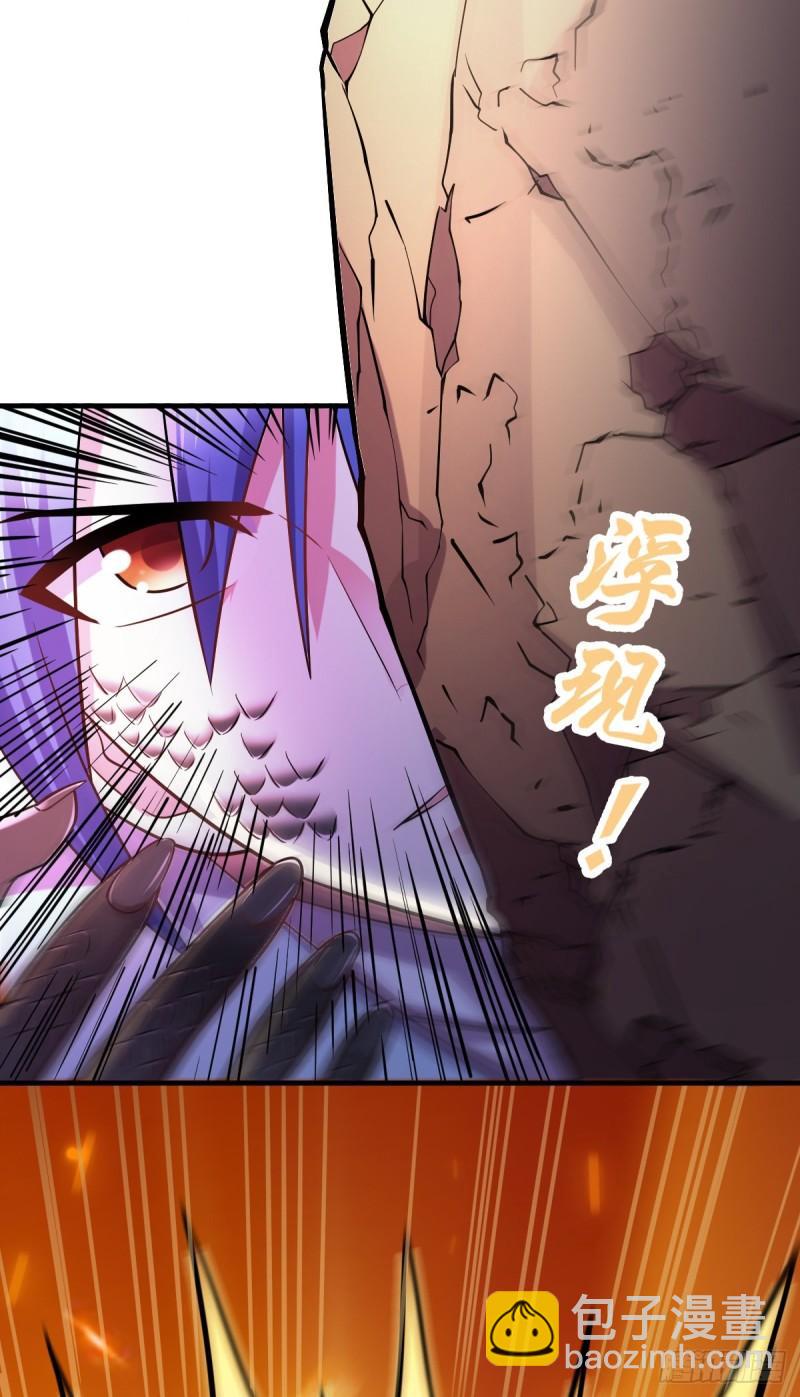 《万古赘婿》第56话 天行宗的挑衅 第4页