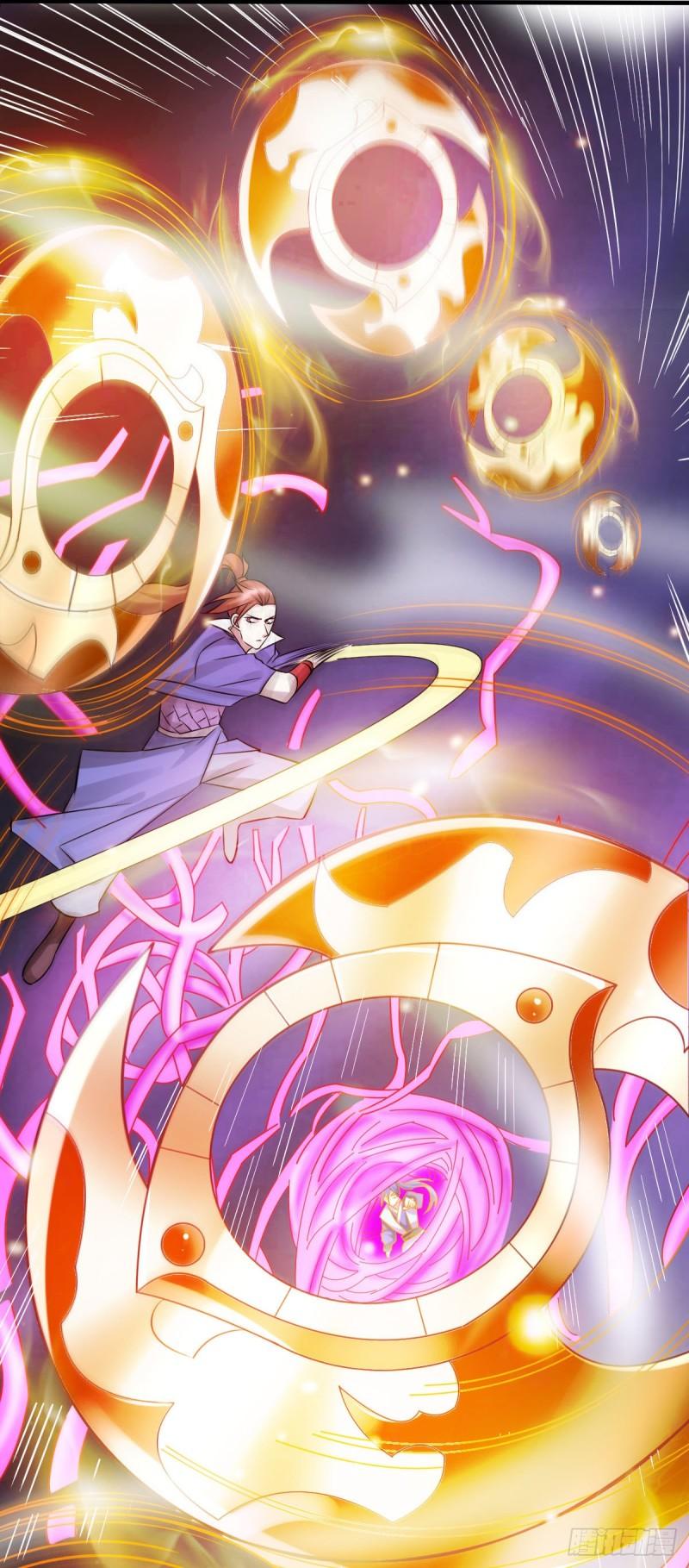 《万古赘婿》第57话 开战！ 第40页