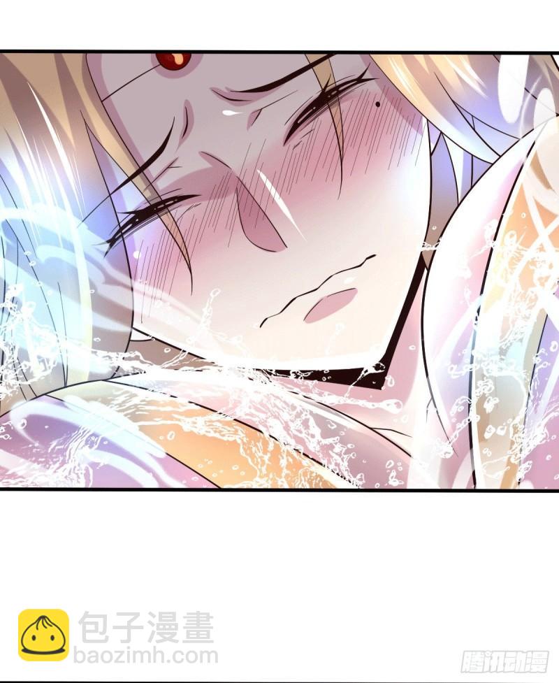 《万古赘婿》第107话 挑拨离间？我在行！ 第11页