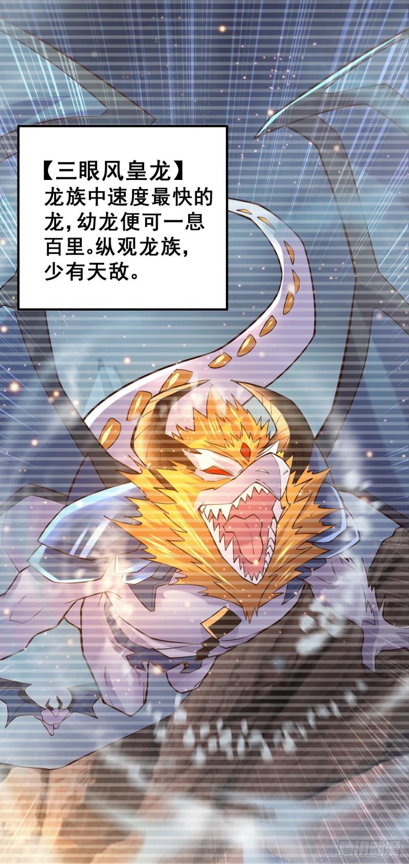 《万古赘婿》第119话 疯狂的拍卖会 第2页