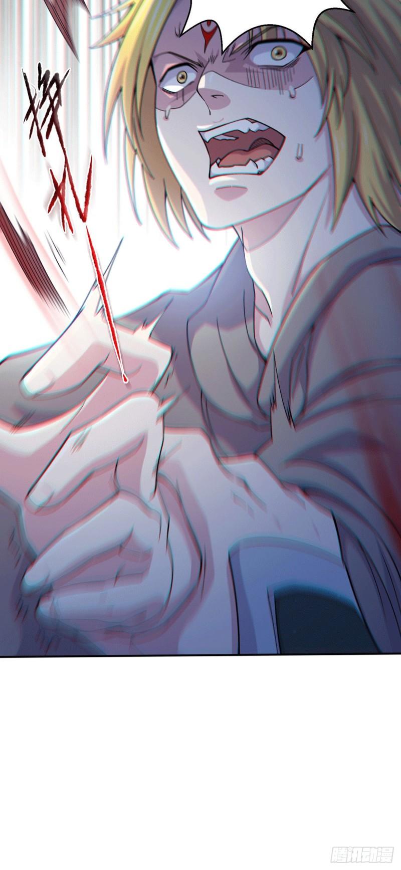 《万古赘婿》第121话 重塑晋级！ 第47页