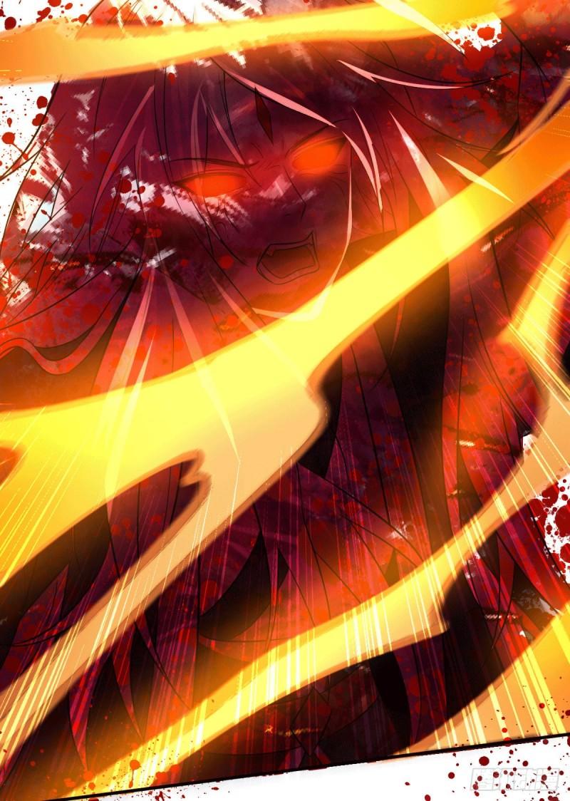《万古赘婿》第120话 她寻龙是为了我！ 第44页