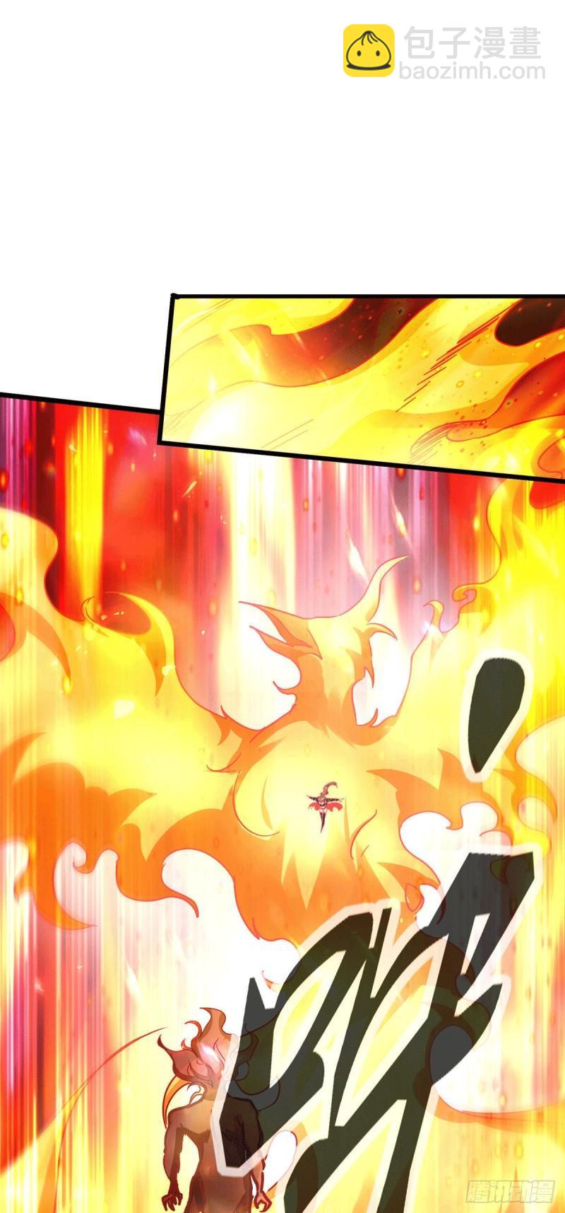 《万古赘婿》第144话 强者苏醒，乱世将至 第3页