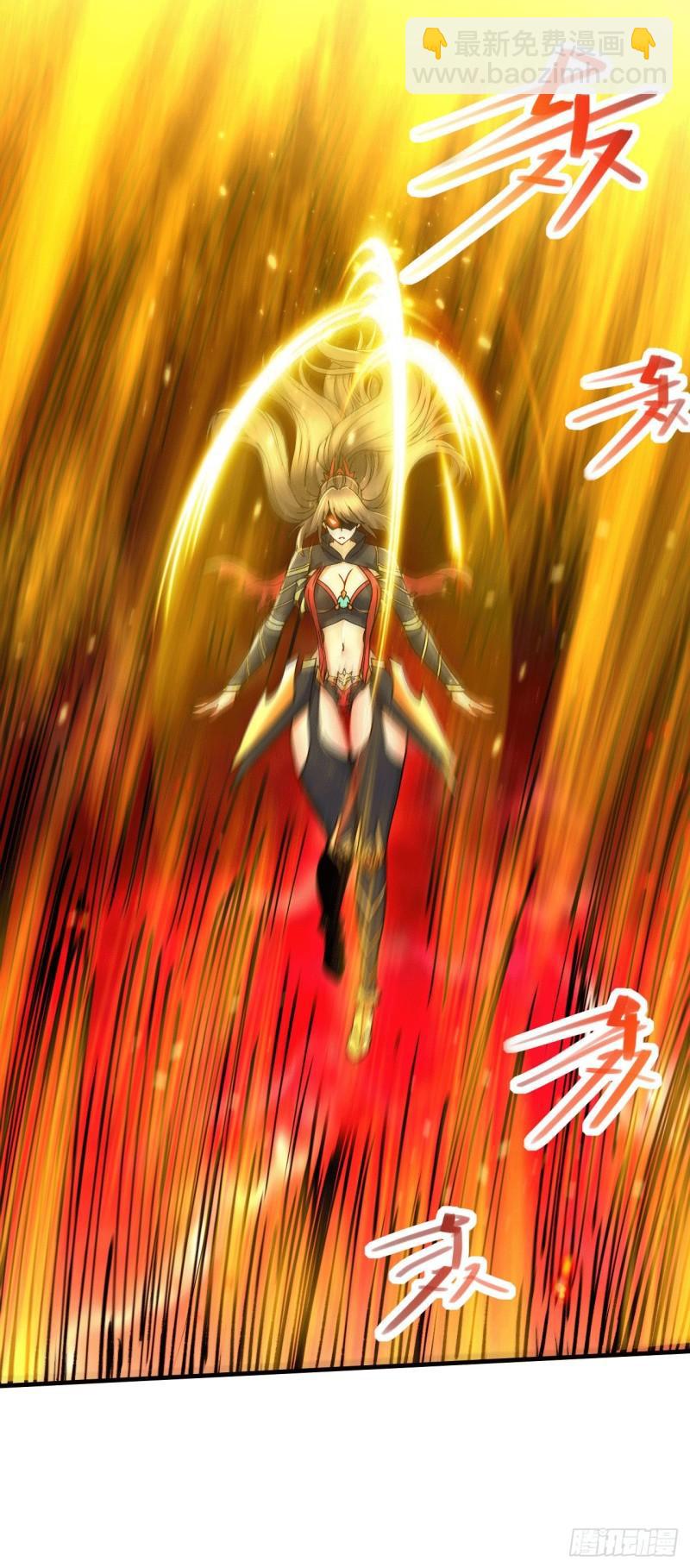 《万古赘婿》第153话 饕餮军VS白衣相国 第43页