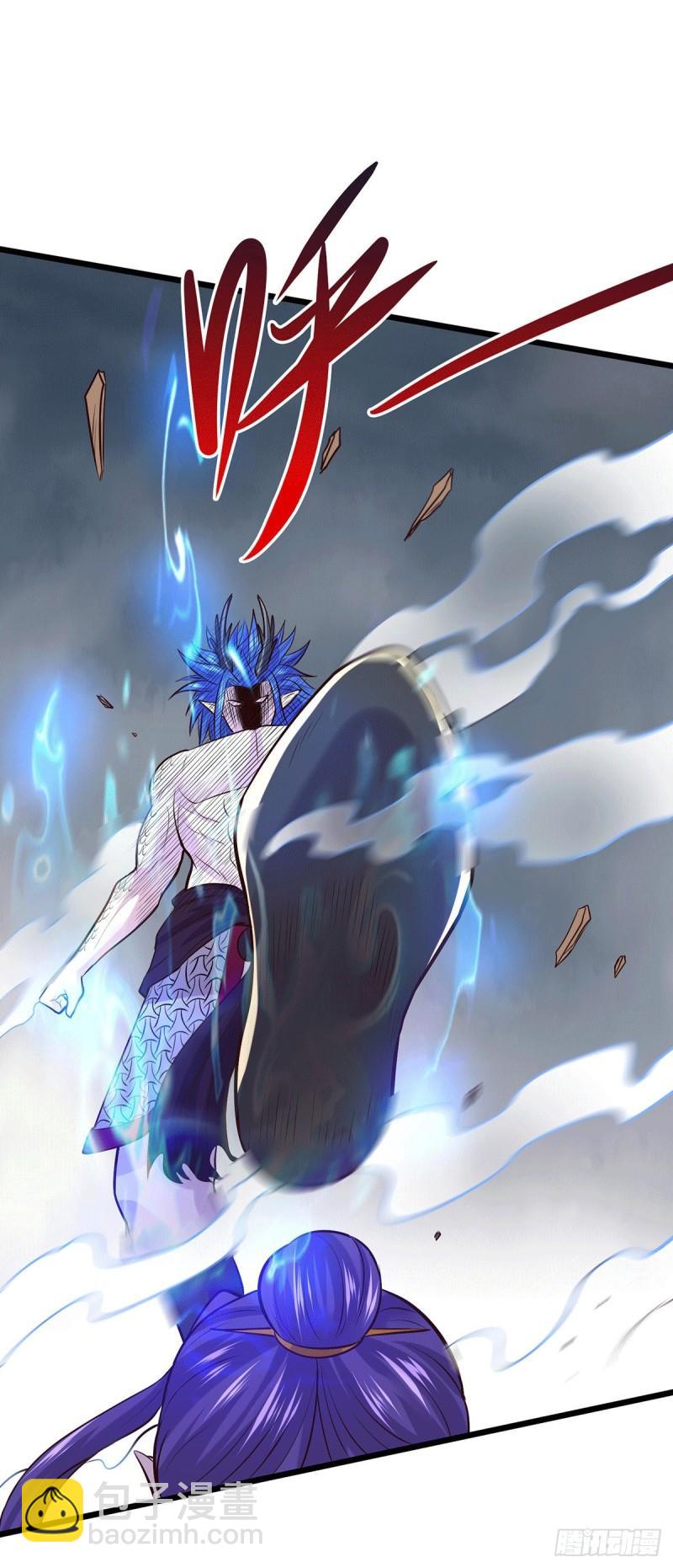 《万古赘婿》第158话 最后的杀招 第13页