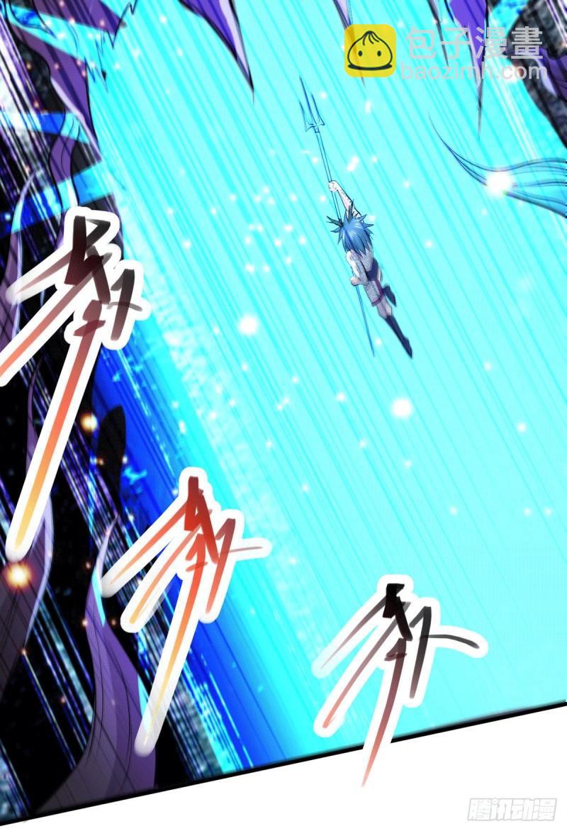 《万古赘婿》第159话 姜云，姜寒联手抗敌 第7页