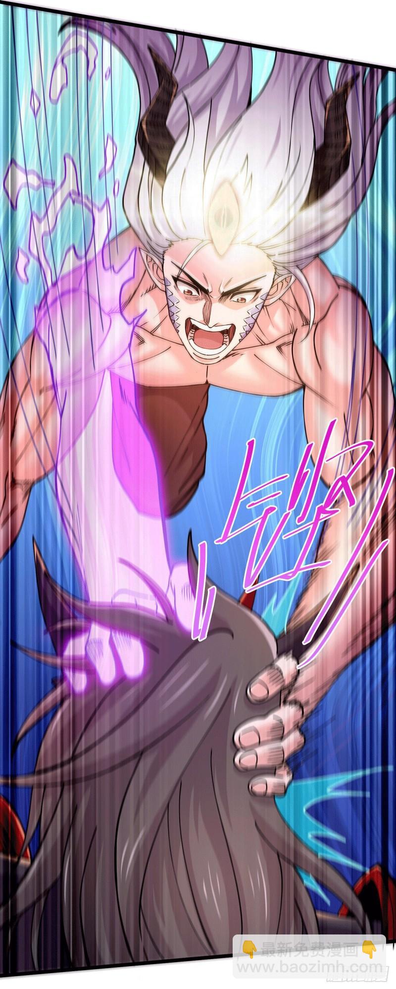 《万古赘婿》第171话 修罗认主姜寒 第31页