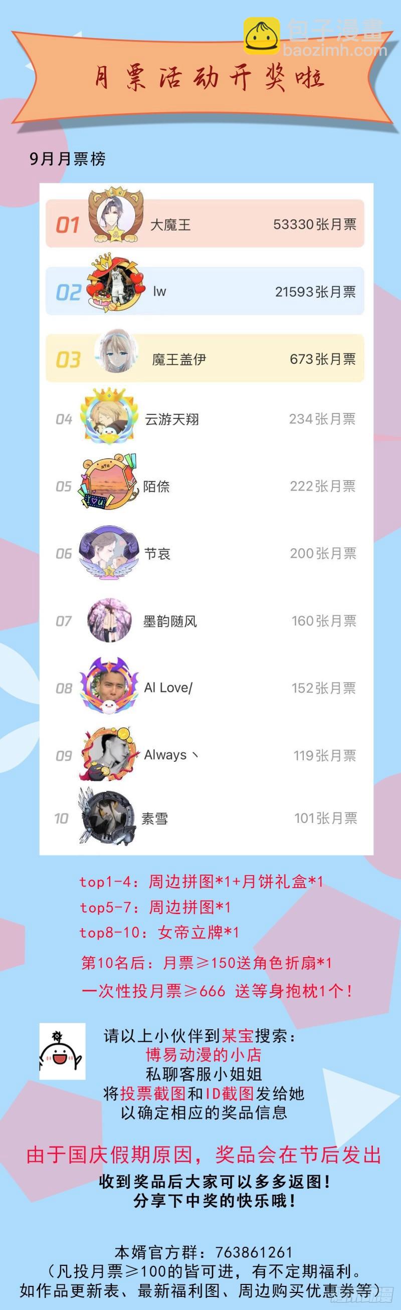《万古赘婿》第174话 你，不是我要等的人 第36页