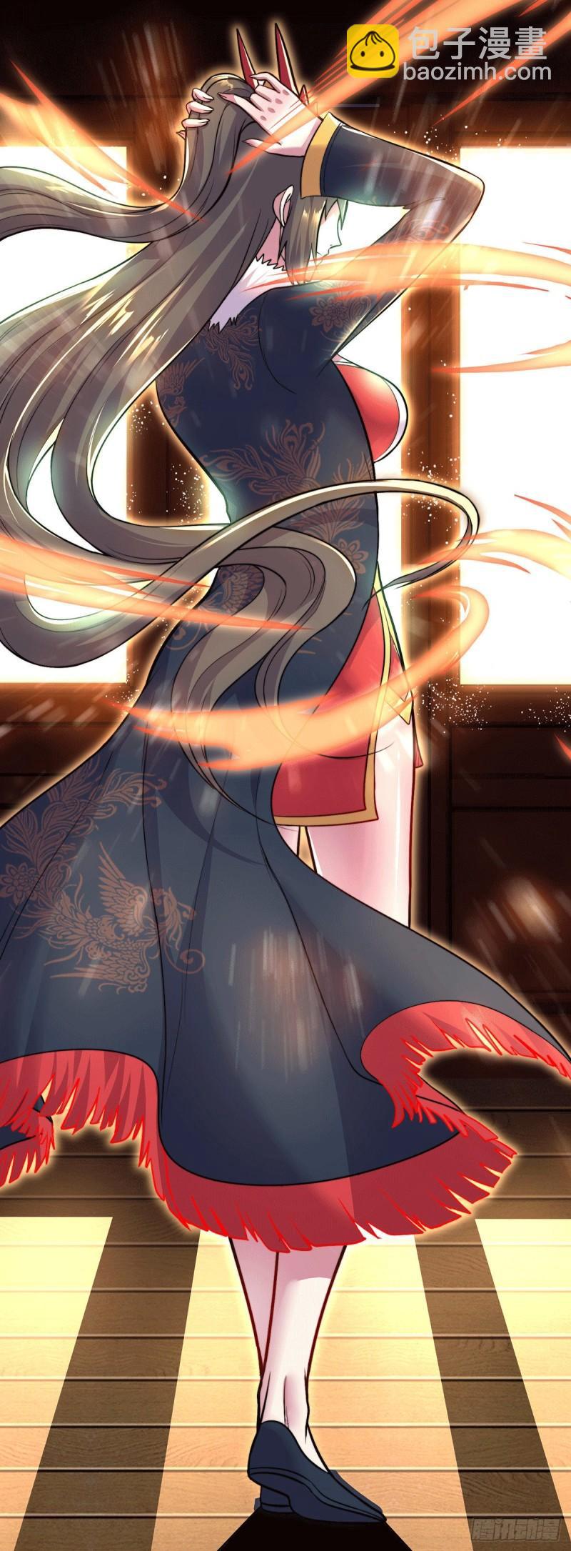 《万古赘婿》第182话 爽完就分手？！ 第19页