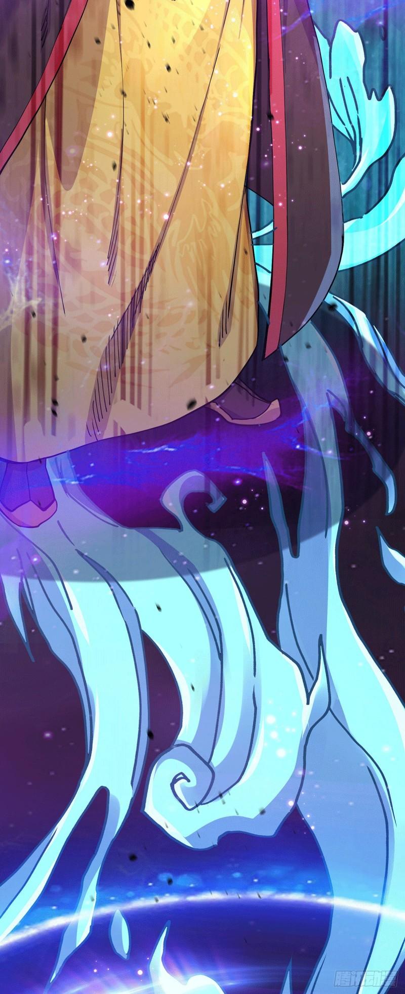 《万古赘婿》第185话玲珑雪山与女帝交好？ 第16页