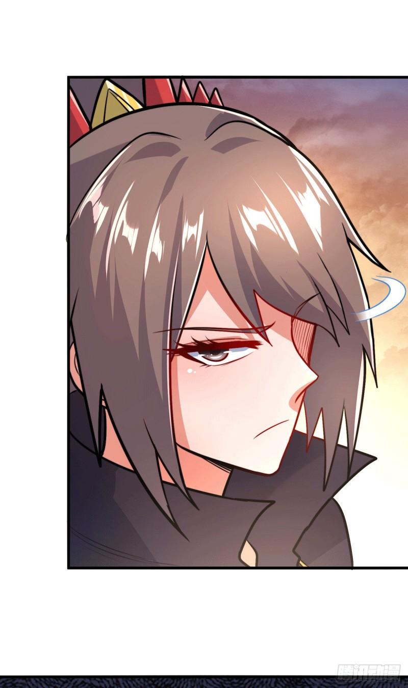《万古赘婿》第185话玲珑雪山与女帝交好？ 第39页