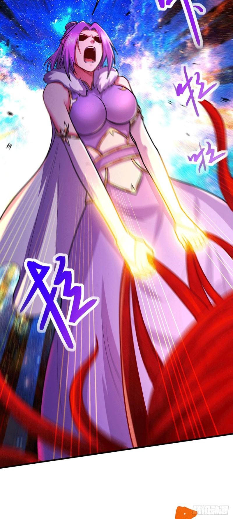 《万古赘婿》第191话 陷入苦战 第16页