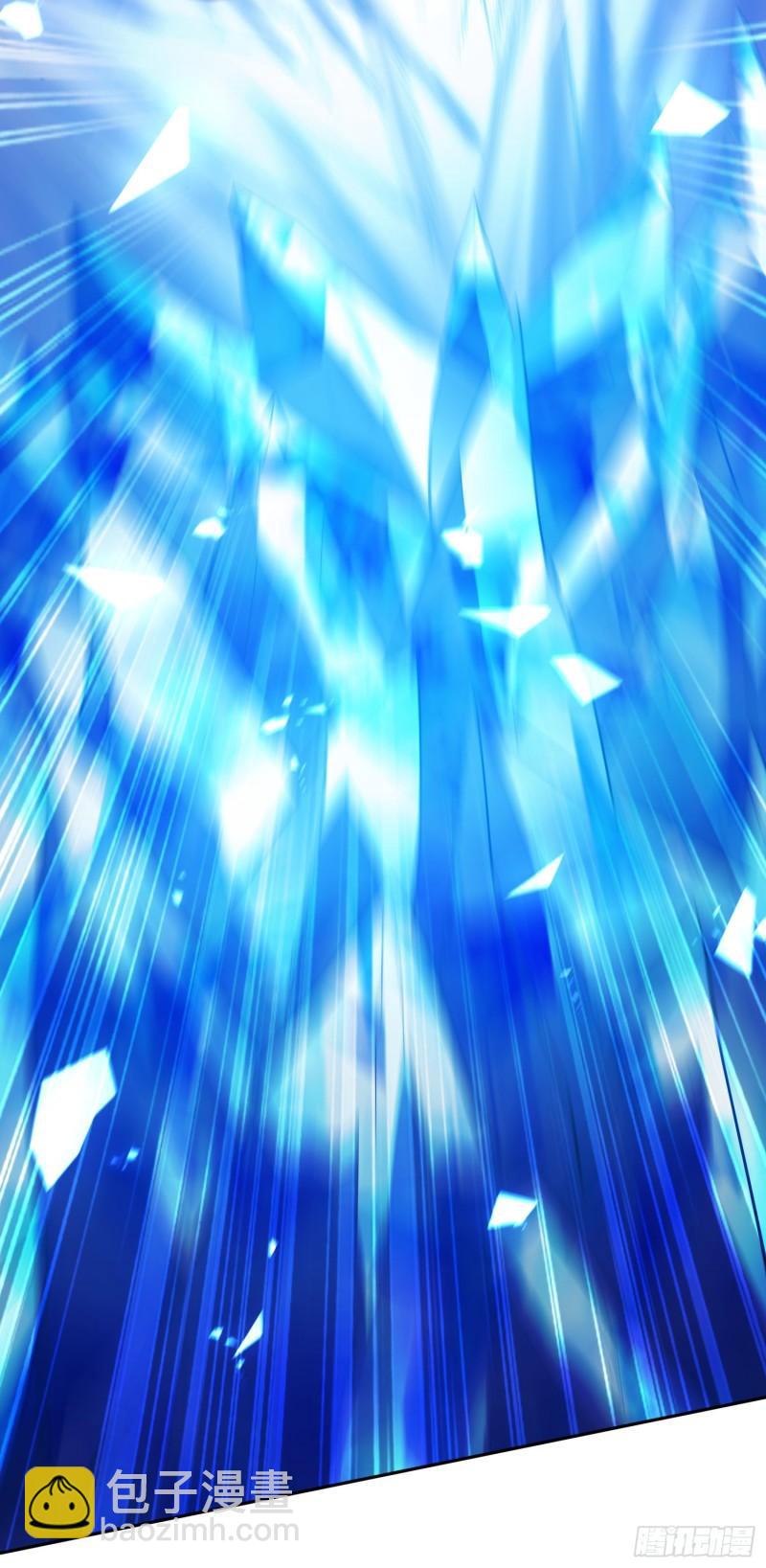 《万古赘婿》第224话 姜寒 先天境界！！ 第3页