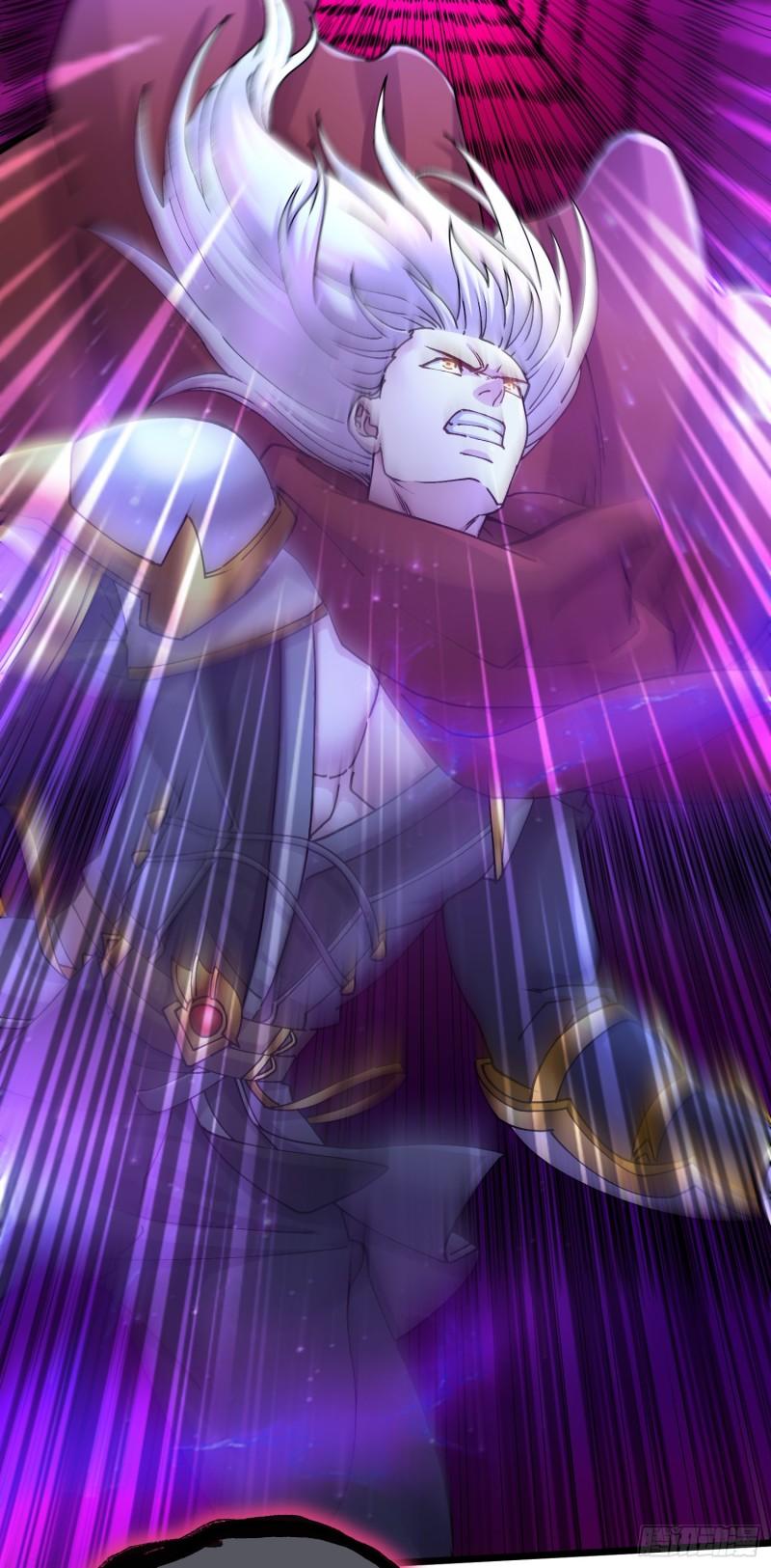 《万古赘婿》第224话 姜寒 先天境界！！ 第43页
