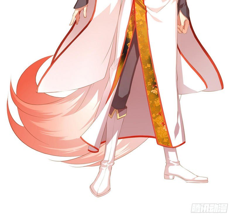 《天狐劫》番外 人设+预告 第10页
