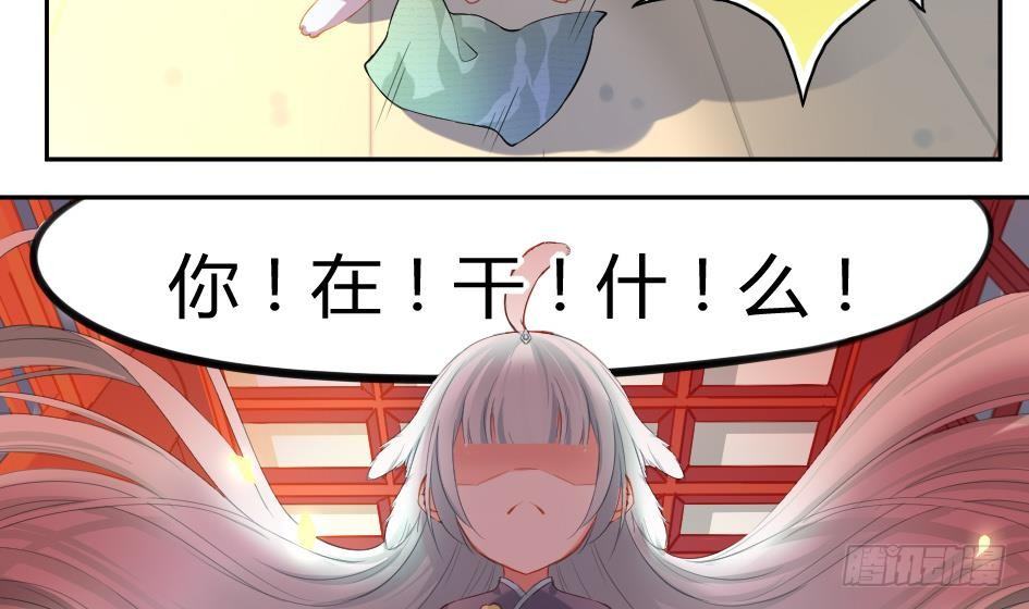 《天狐劫》第003劫 教你做人 第12页