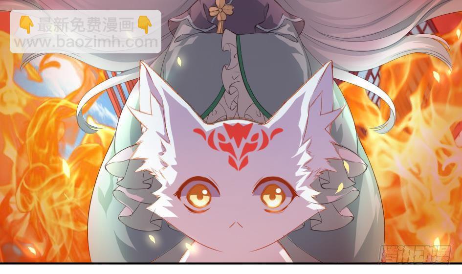 《天狐劫》第003劫 教你做人 第13页