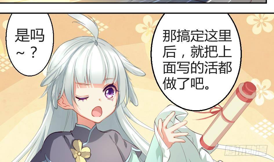 《天狐劫》第003劫 教你做人 第15页