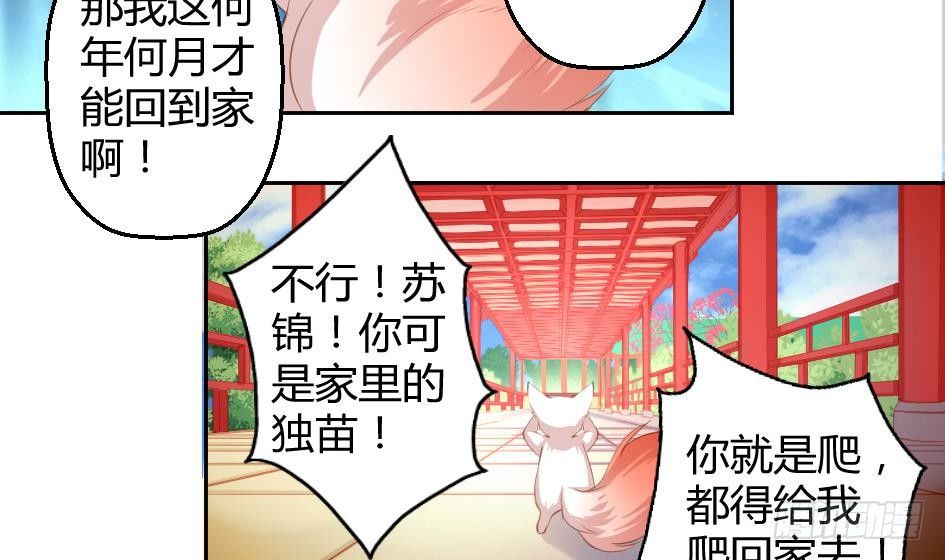 《天狐劫》第006劫 修道论战 第33页