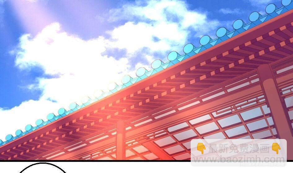 《天狐劫》第007劫 华灵 第14页