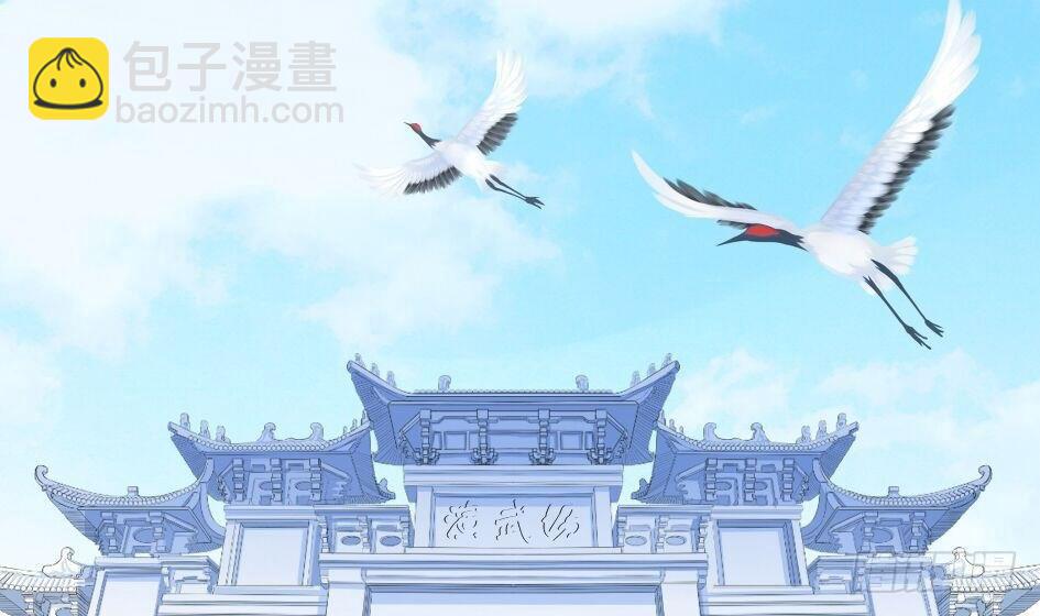 《天狐劫》第007劫 华灵 第40页