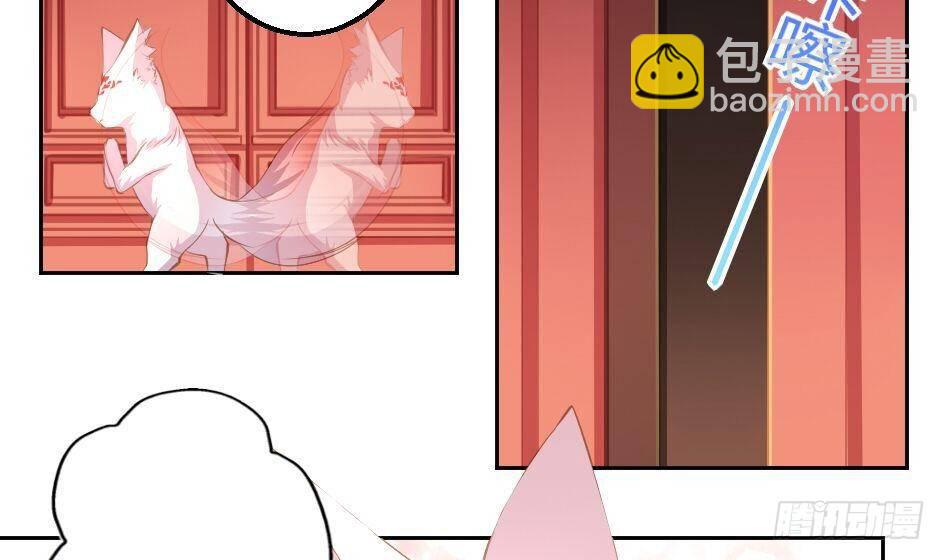 《天狐劫》第007劫 华灵 第43页
