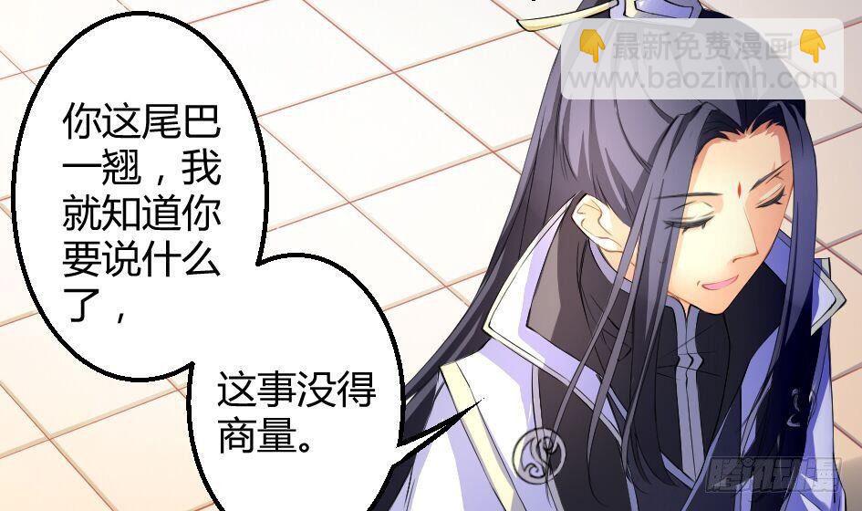 《天狐劫》第007劫 华灵 第6页