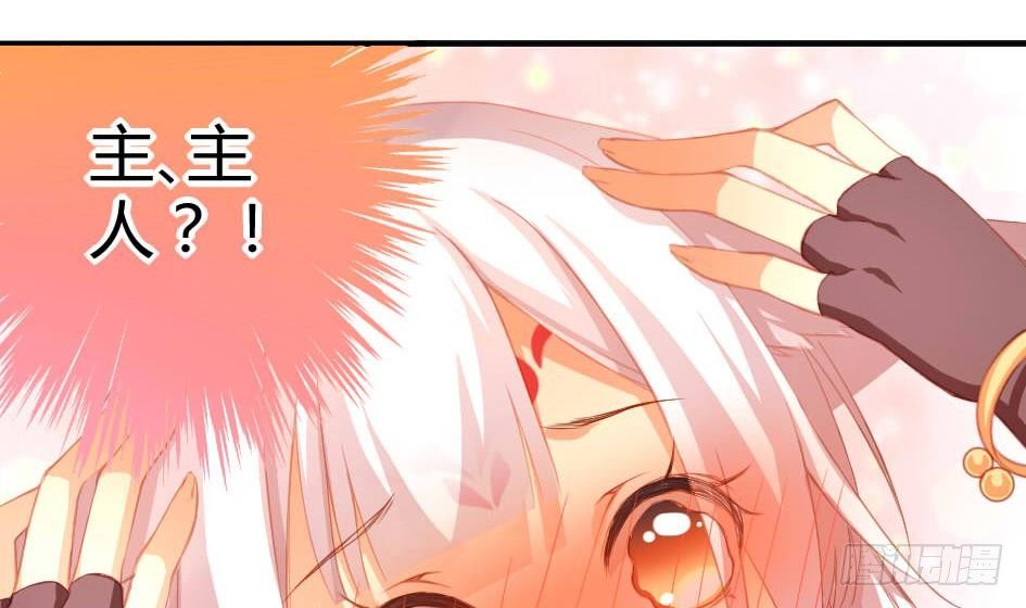 《天狐劫》第009劫 双子出场 第21页
