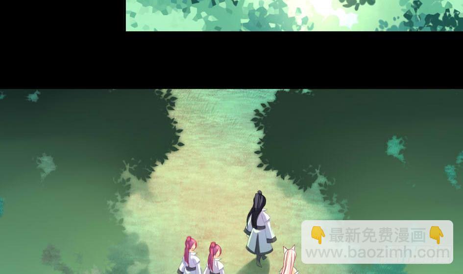 《天狐劫》第009劫 双子出场 第37页