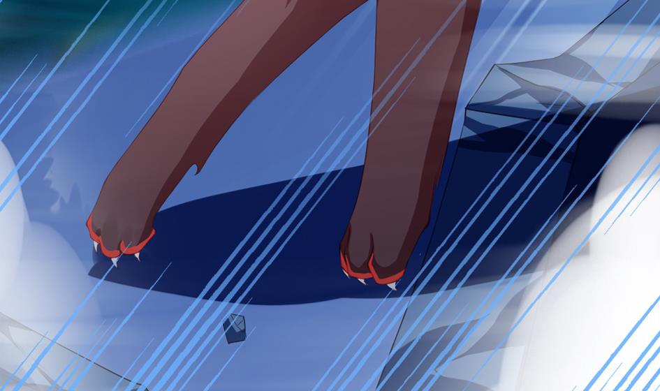 《天狐劫》第025劫 霏流的噩梦 第16页