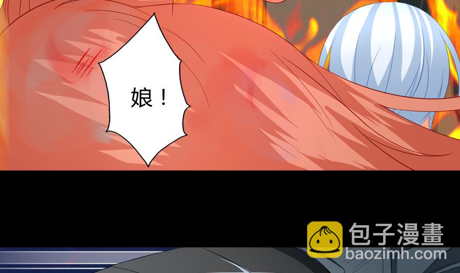 《天狐劫》第025劫 霏流的噩梦 第29页