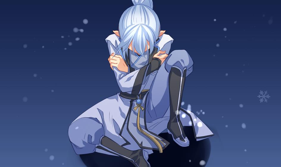 《天狐劫》第025劫 霏流的噩梦 第38页