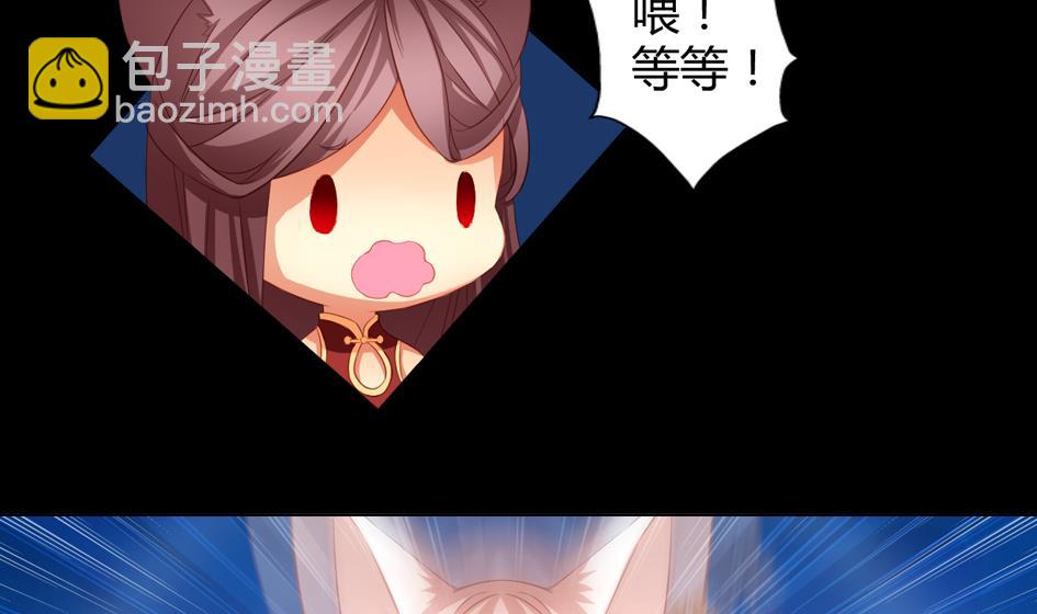 《天狐劫》第028劫 莫名的 第11页