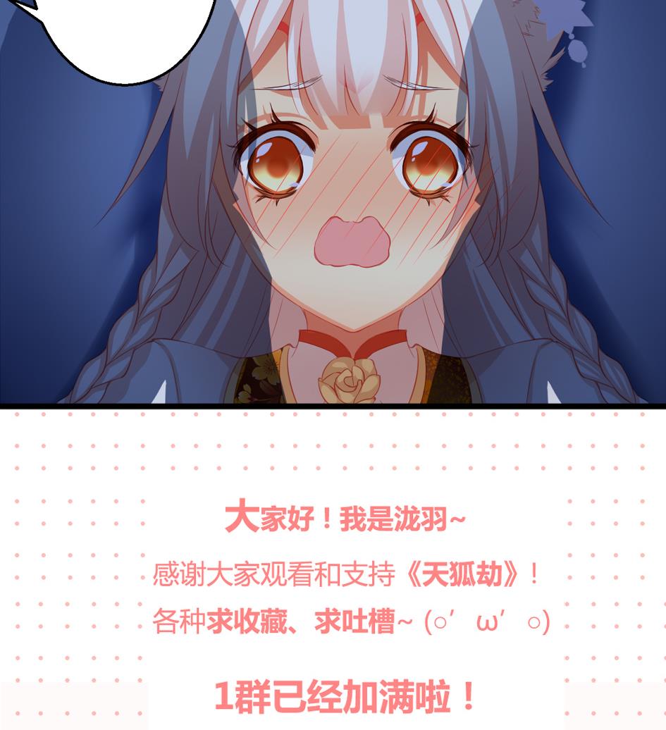 《天狐劫》第028劫 莫名的 第38页