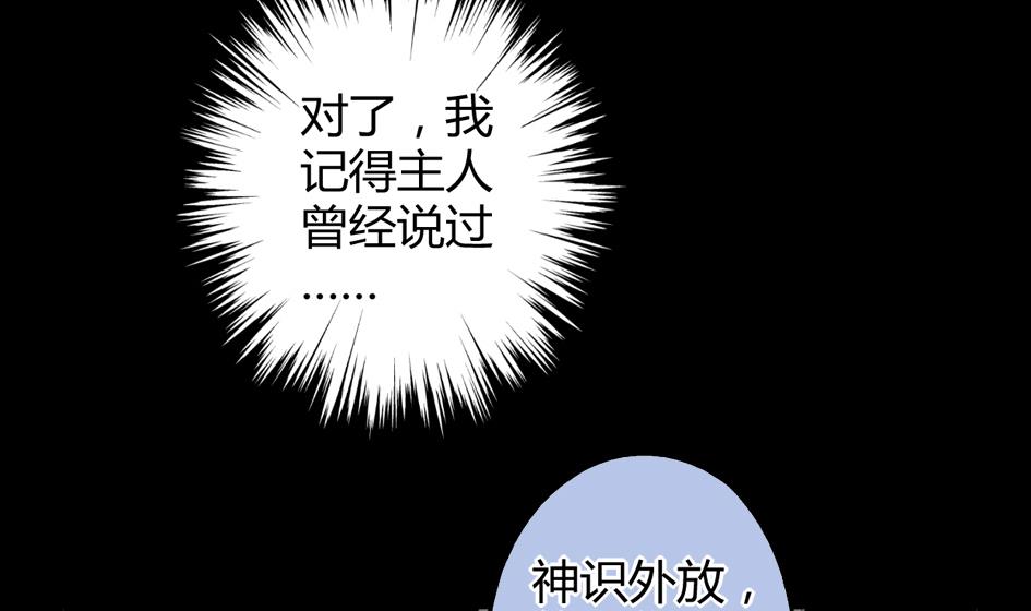 《天狐劫》第028劫 莫名的 第7页