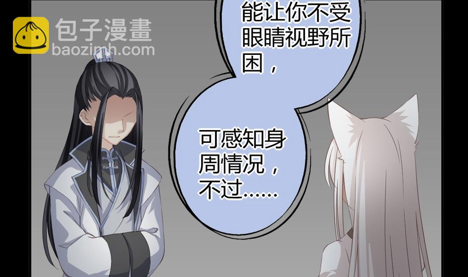 《天狐劫》第028劫 莫名的 第8页