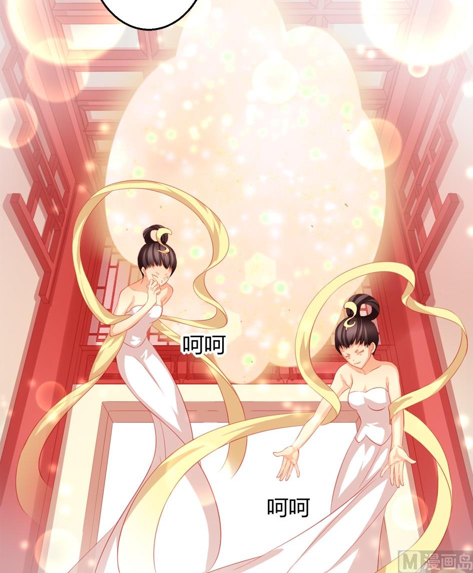 《天狐劫》第032劫 阵中阵 第4页