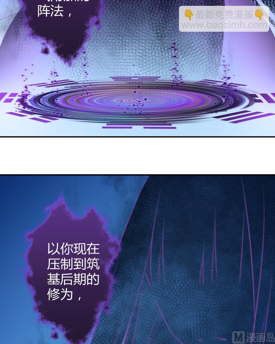 《天狐劫》第033劫 可疑的黑影 第13页