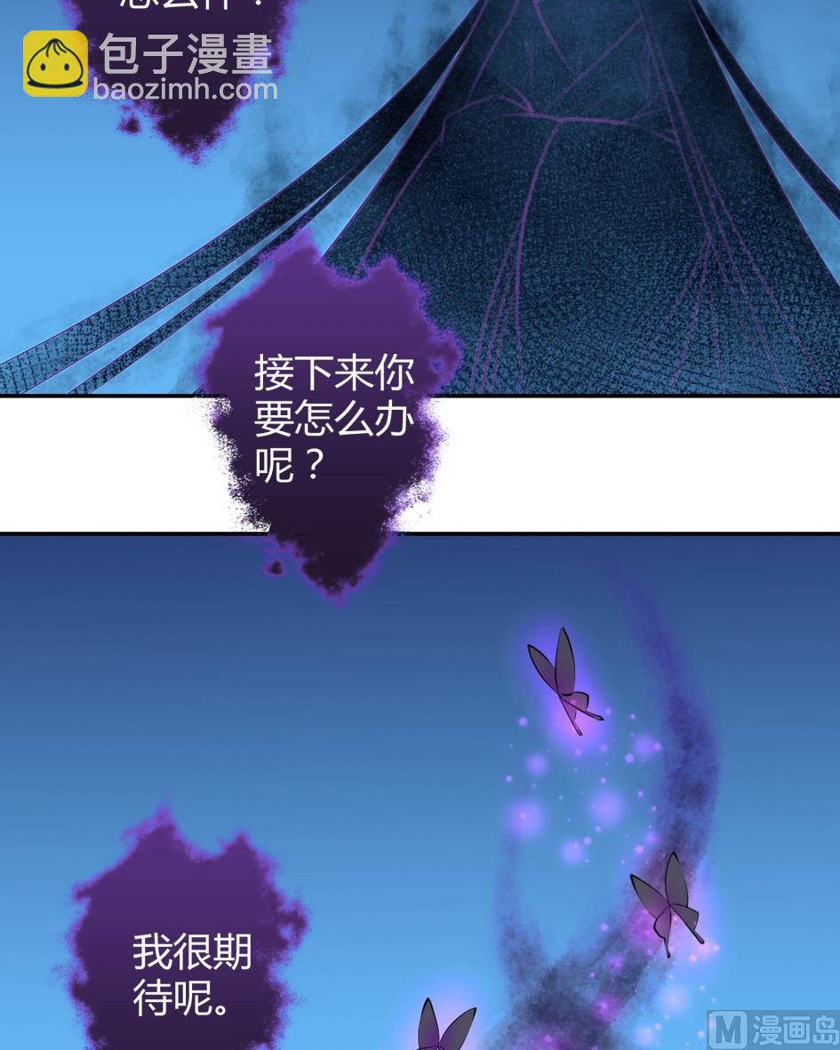 《天狐劫》第033劫 可疑的黑影 第16页