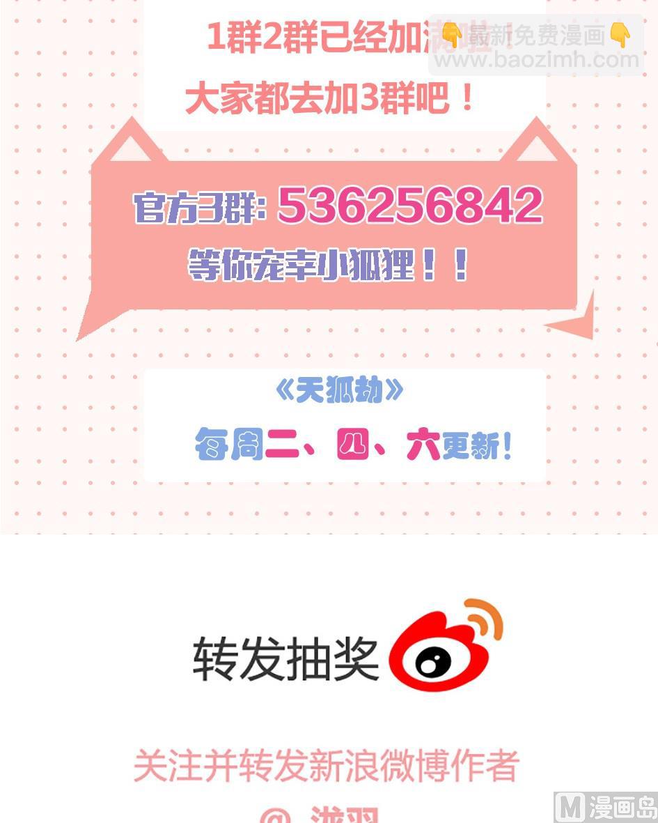 《天狐劫》第033劫 可疑的黑影 第18页