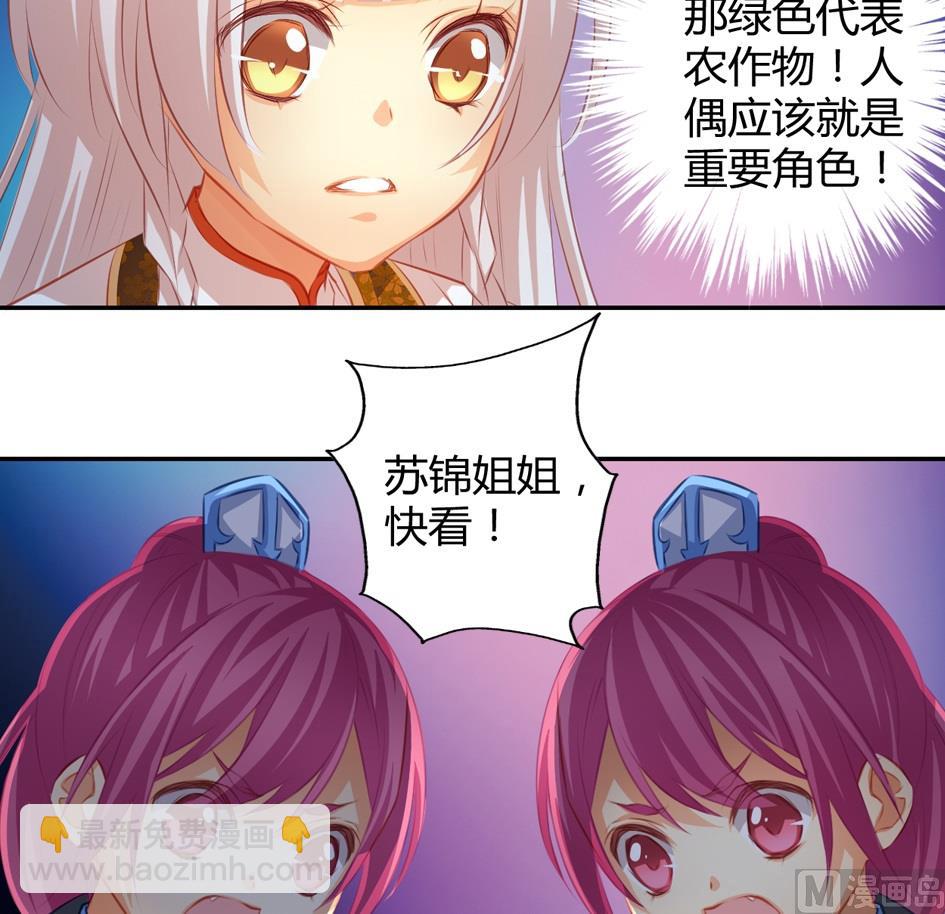《天狐劫》第035劫 不下棋就会死 第6页