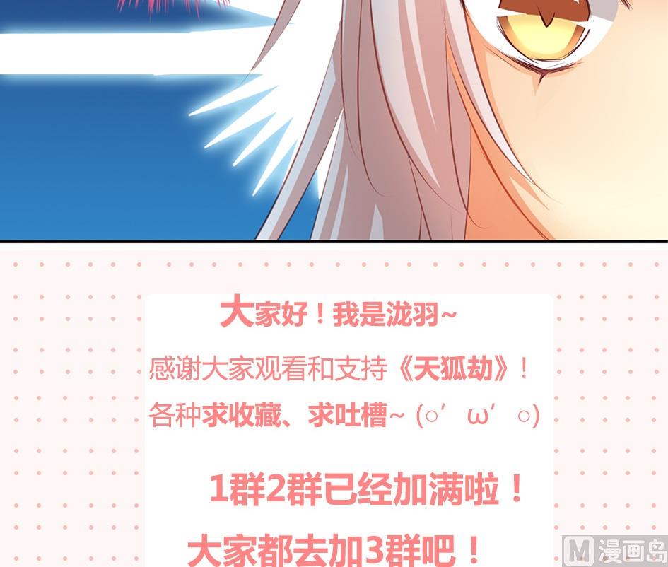 《天狐劫》第036劫 被迫变聪明 第13页