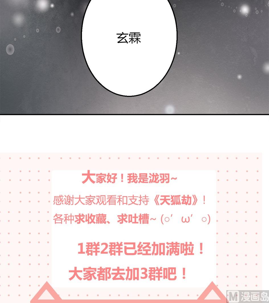 《天狐劫》第039劫 玄霖受伤 第13页