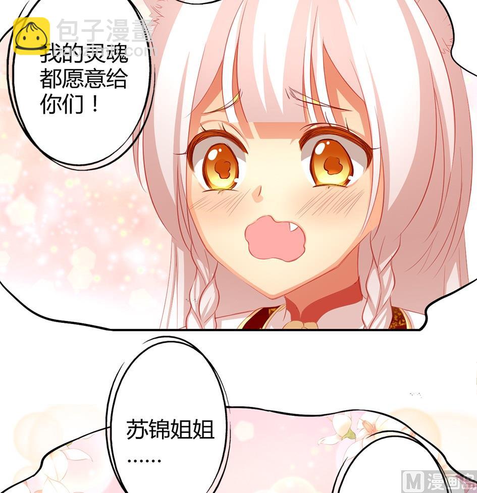 《天狐劫》第037劫 双子的幻想 第9页